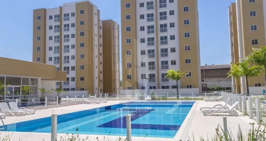 Apartamento com 3 quartos à venda na Rua João Bettega, Portão, Curitiba