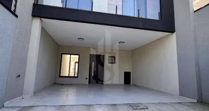 Casa com 3 quartos à venda na Rua Rebouças, Cidade Jardim, São José dos Pinhais