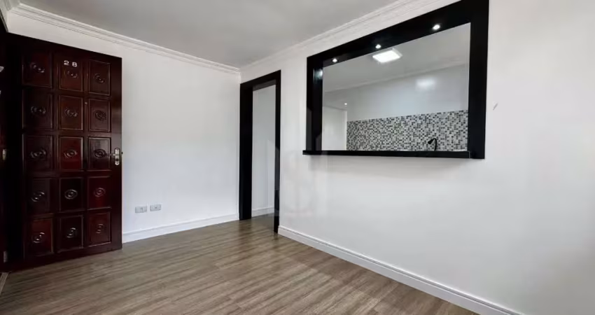 Apartamento com 2 quartos à venda na Avenida Rui Barbosa, Colônia Rio Grande, São José dos Pinhais