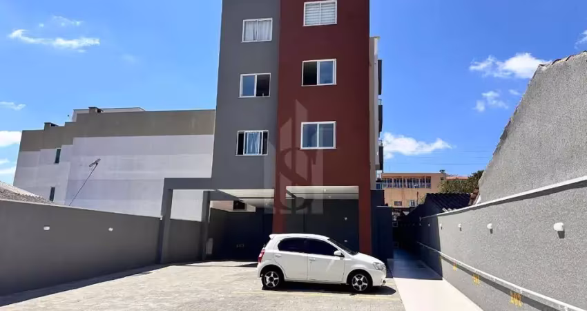 Apartamento com 3 quartos à venda na Rua Doutor Quinzito de Quadros Souza, Cidade Jardim, São José dos Pinhais