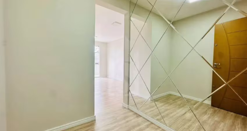 Apartamento com 3 quartos à venda na Rua Tavares de Lyra, Iná, São José dos Pinhais