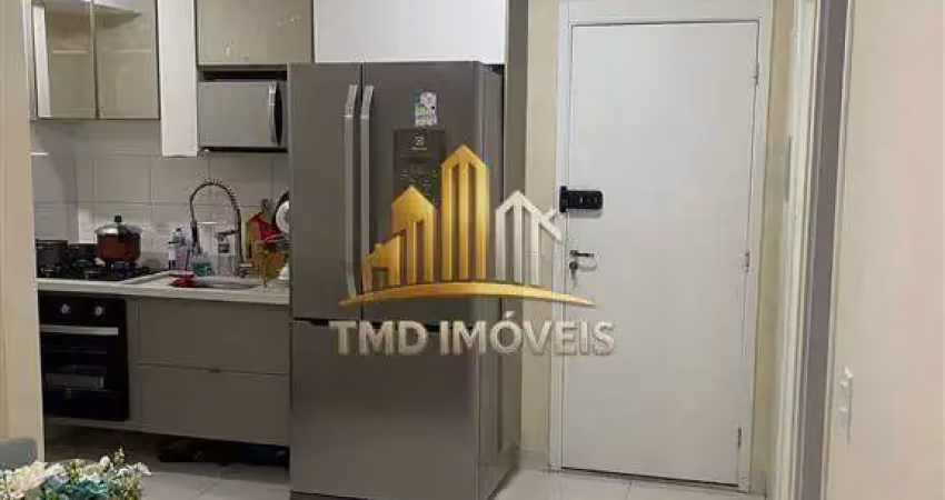 Vende-se lindo apartamento no brás 1 dormitório 36m²