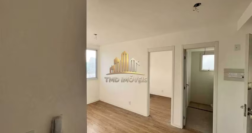 Vende-se lindo apartamento no brás de 2  dormitório