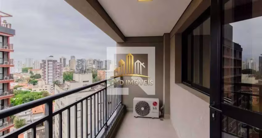 Apartamento com 1 quarto à venda na RUA VILA MARIANA, 1056, Vila Mariana, São Paulo
