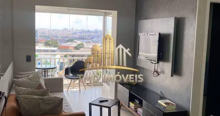 Apartamento à venda com 62m², 2 quartos e 1 vaga vila leonor guarulhos