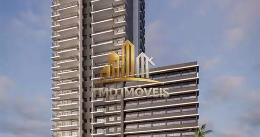 Apartamento com 1 quarto à venda na avenida corifeu de azevedo marques, 4788, jaguaré, são paulo