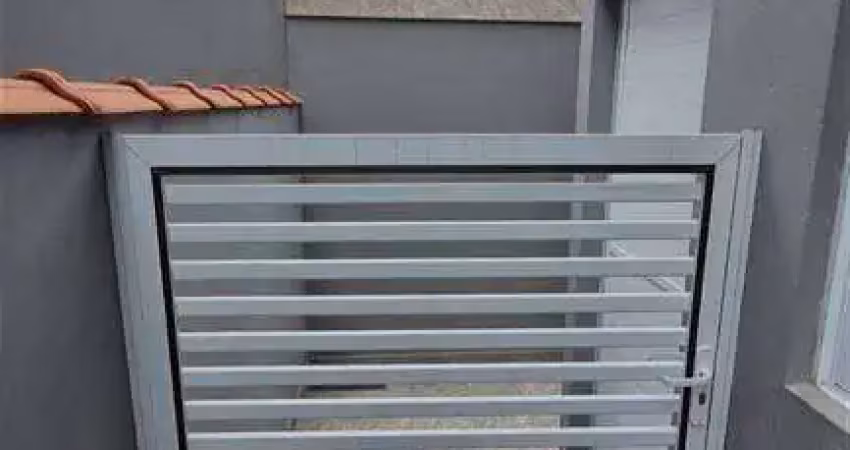 Casa com 2 quartos à venda na RUA SAMAMBAIA, 505, Jardim Samambaia, Praia Grande