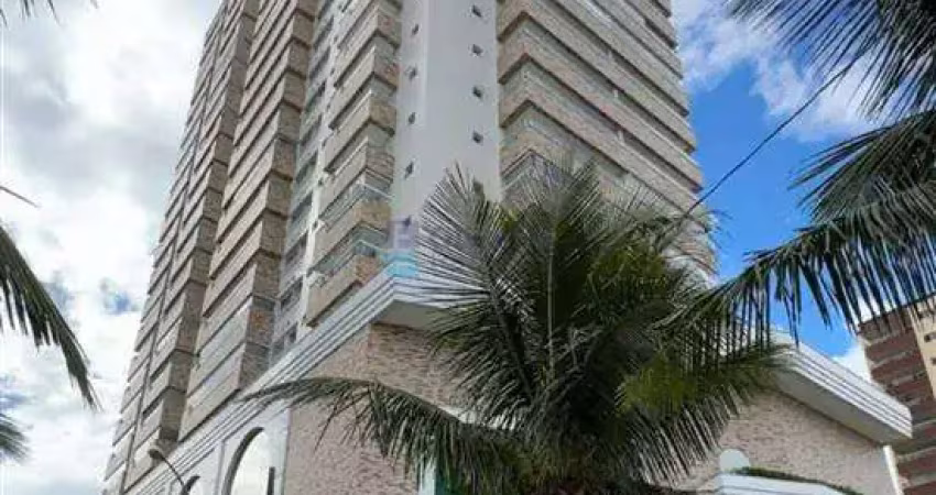Apartamento com 2 quartos à venda na RUA CAIÇARA, 12471, Vila Caiçara, Praia Grande