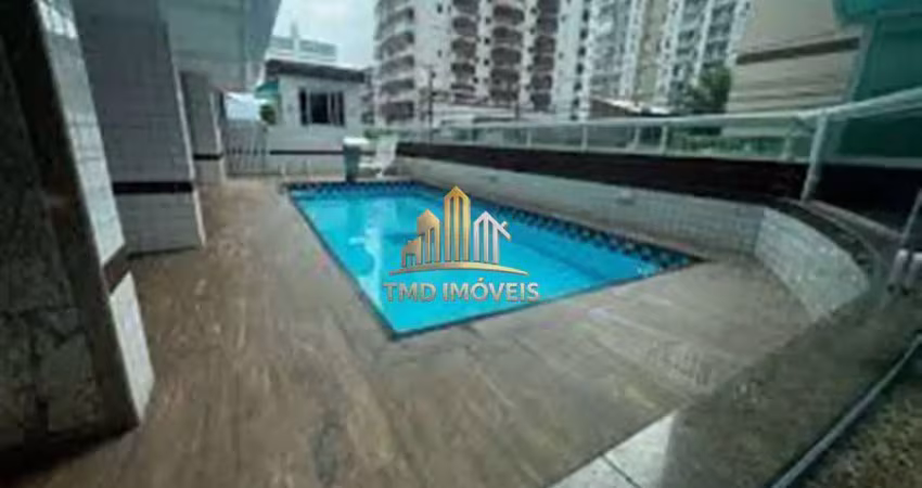 Apartamento com 1 quarto e 1 banheiro à venda, 44 m² por r$ 339.000 ocian praia grande sp