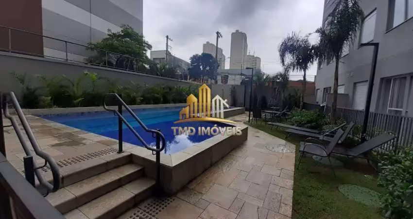 Apartamento 2 dormitório para venda e locação brás sp