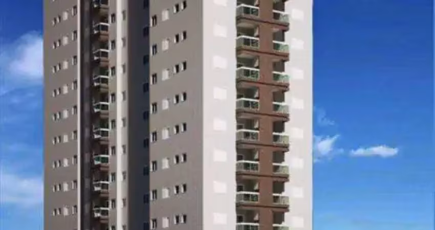 Apartamento com 2 quartos à venda na RUA AVIAÇÃO, 51, Aviação, Praia Grande