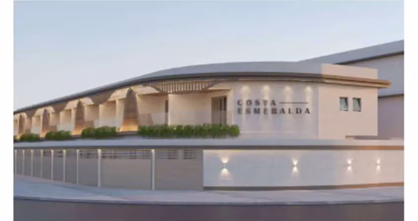 Casa com 2 quartos à venda na RUA TUDE BASTOS, 51, Tude Bastos (Sítio do Campo), Praia Grande