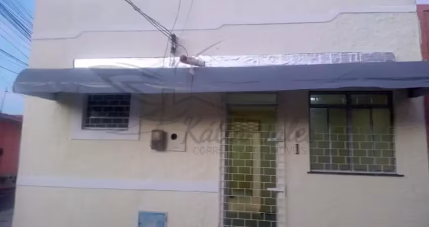 Casa com 3 quartos à venda no Benfica, Fortaleza 