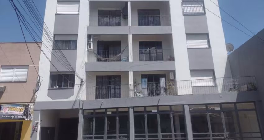 Apartamento com 1 quarto à venda na Rua Frederico Wolfenbuttel, 463, Centro, São Leopoldo