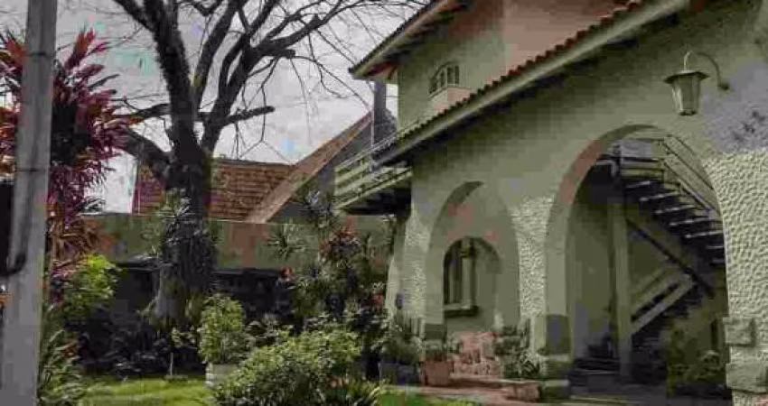 Casa com 6 quartos à venda na Rua João Neves da Fontoura, 442, Centro, São Leopoldo