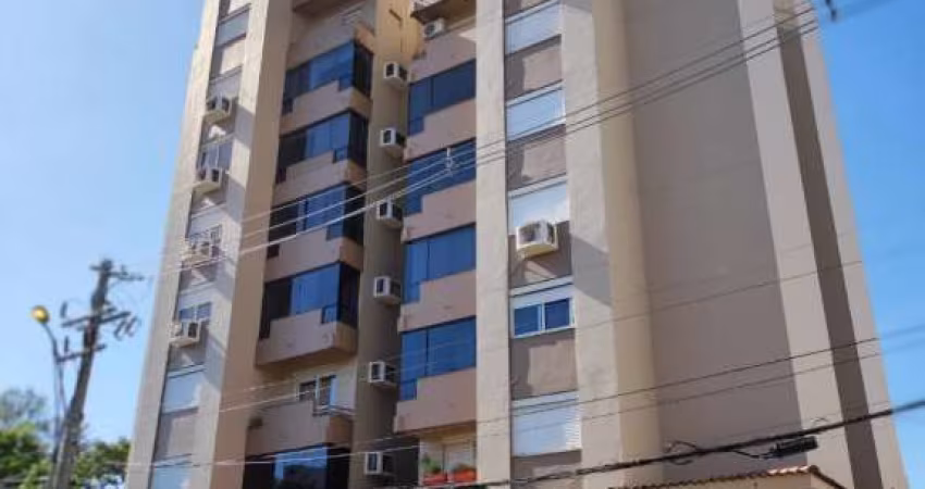 Apartamento com 2 quartos à venda na Rua Antunes Ribas, 50, Morro do Espelho, São Leopoldo