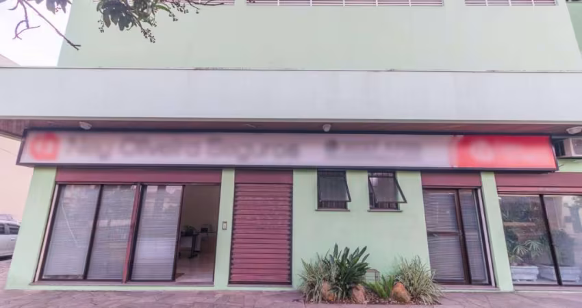 Ponto comercial à venda na Rua São Caetano, 785, Centro, São Leopoldo