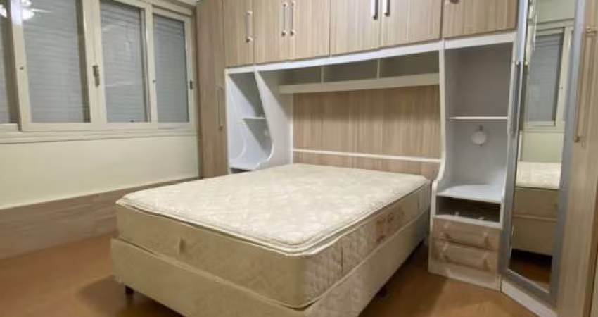 Apartamento com 2 quartos à venda na Rua Osvaldo Aranha, 213, Centro, São Leopoldo