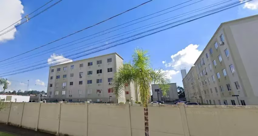 Apartamento com 2 quartos à venda na Rua Ricardo João Merker, 44, Santos Dumont, São Leopoldo
