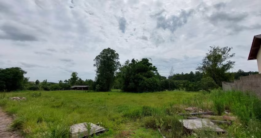 Terreno à venda na Rio Guaíba, 1, Arroio da Manteiga, São Leopoldo