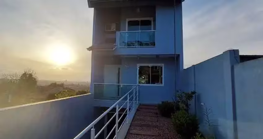 Casa com 3 quartos à venda na Rua Francisco de Andrade, 378, Campestre, São Leopoldo