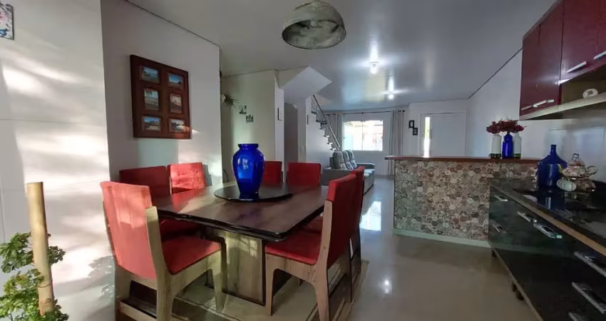 Casa com 3 quartos à venda na Rua Francisco de Andrade, 378, Campestre, São Leopoldo