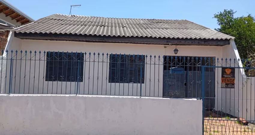Casa com 2 quartos à venda na Rua Frederico Schmidt, 287, Vicentina, São Leopoldo