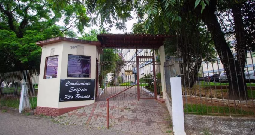 Apartamento com 1 quarto à venda na Avenida São Borja, 753, Jardim América, São Leopoldo