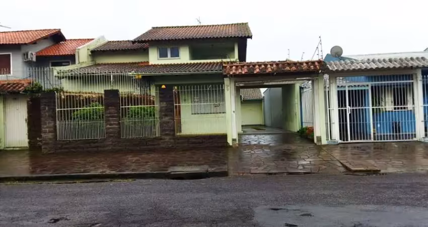 Casa com 3 quartos à venda na Rua Suíça, 54, Pinheiro, São Leopoldo