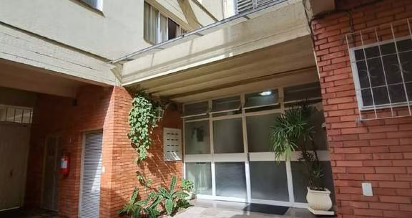 Kitnet / Stúdio à venda na Rua Marquês do Herval, 636, Centro, São Leopoldo