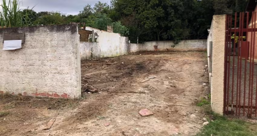 Terreno à venda na Rua Raquel Rossi, Fátima, Canoas