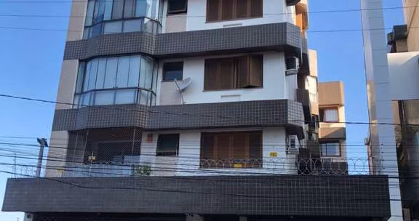 Apartamento com 2 quartos à venda na Rua Ari Georg, 88, Centro, São Leopoldo