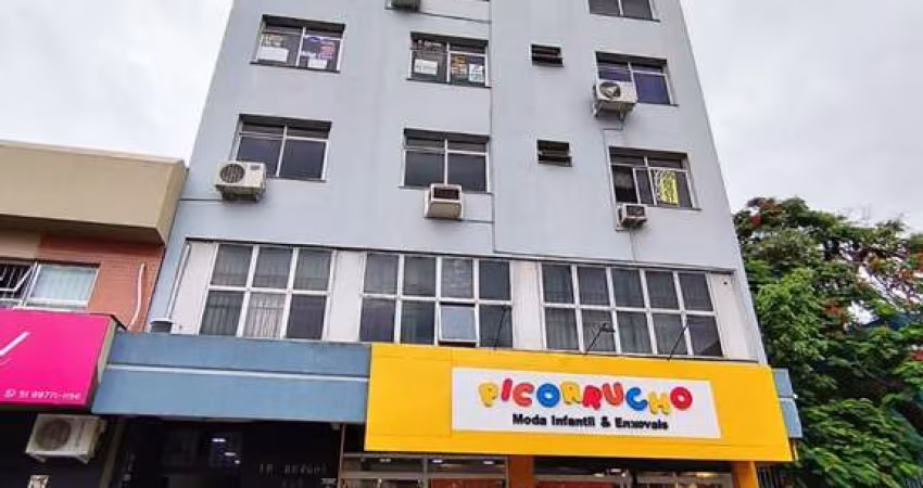 Sala comercial à venda na Rua Primeiro de Março, 433, Centro, São Leopoldo