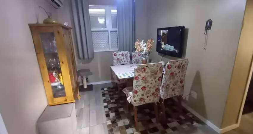 Apartamento com 2 quartos à venda na Avenida São Borja, 719, Jardim América, São Leopoldo