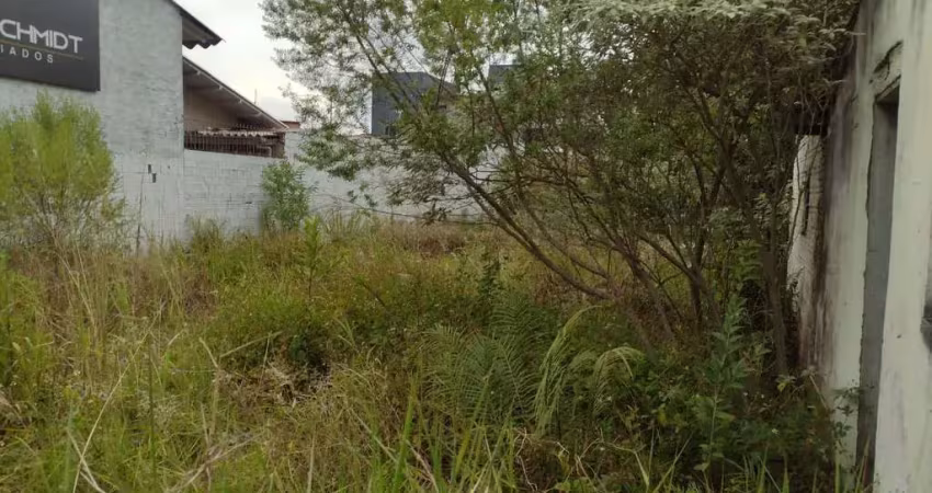 Terreno à venda na Ipiranga, Centro, Sapucaia do Sul