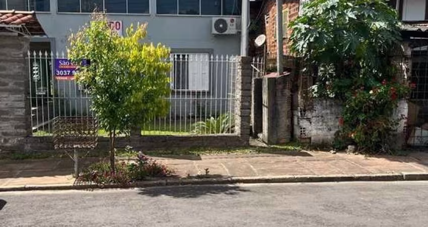 Casa com 3 quartos à venda na General Portinho, 188, Campina, São Leopoldo