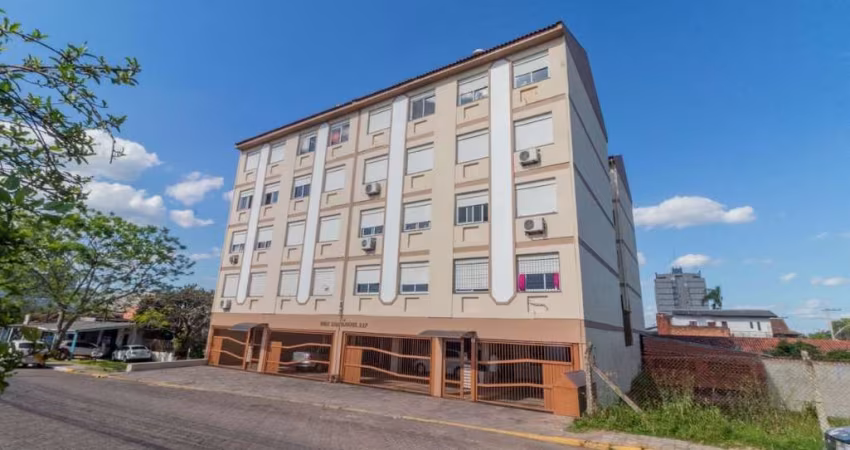 Apartamento com 2 quartos à venda na Avenida Caxias do Sul, 217, Rio dos Sinos, São Leopoldo