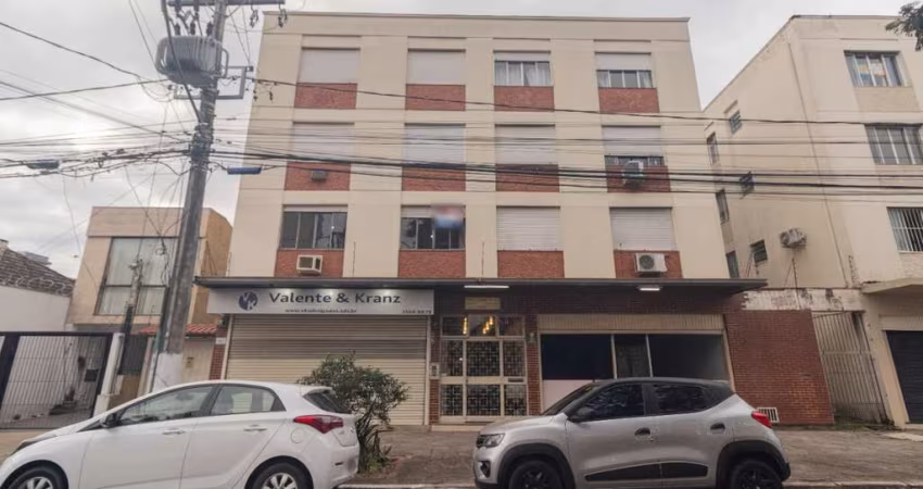 Apartamento com 2 quartos à venda na Rua Lindolfo Collor, 931, Centro, São Leopoldo