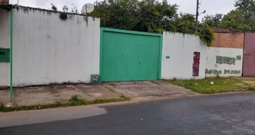 Terreno comercial à venda na Rua Osvaldo Aranha, São Miguel, São Leopoldo