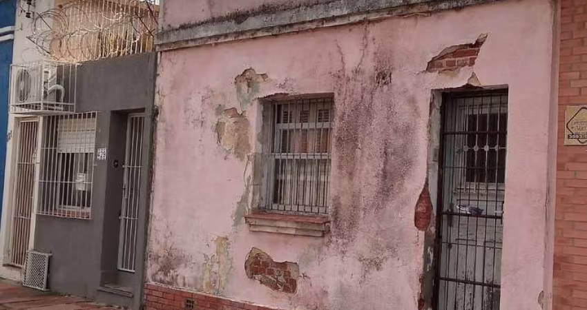 Casa com 2 quartos à venda na Rua São Francisco, 421, Centro, São Leopoldo