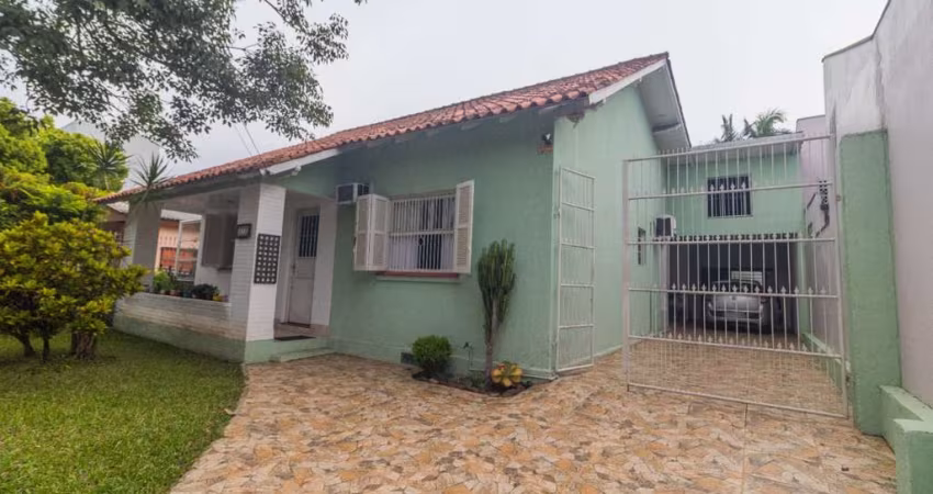 Casa com 3 quartos à venda na Rua Sete de Abril, 372, Rio dos Sinos, São Leopoldo