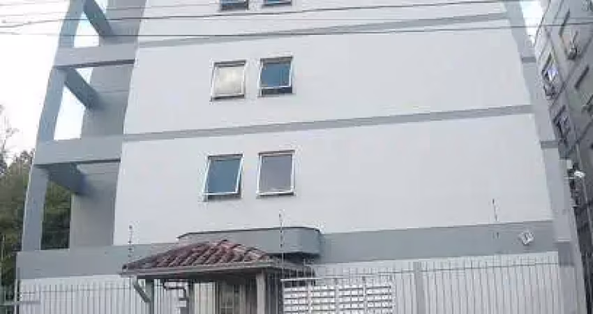 Kitnet / Stúdio à venda na Rua Olímpio Rodrigues da Silva, 59, Cristo Rei, São Leopoldo