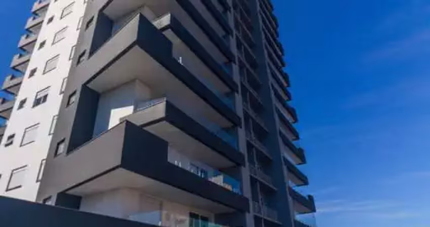 Apartamento com 3 quartos à venda na Avenida Wilhelm Rotermund, 20, Morro do Espelho, São Leopoldo