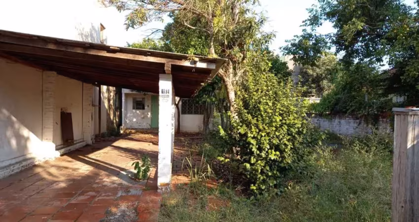 Terreno à venda na Rua Jacy Porto, Vicentina, São Leopoldo