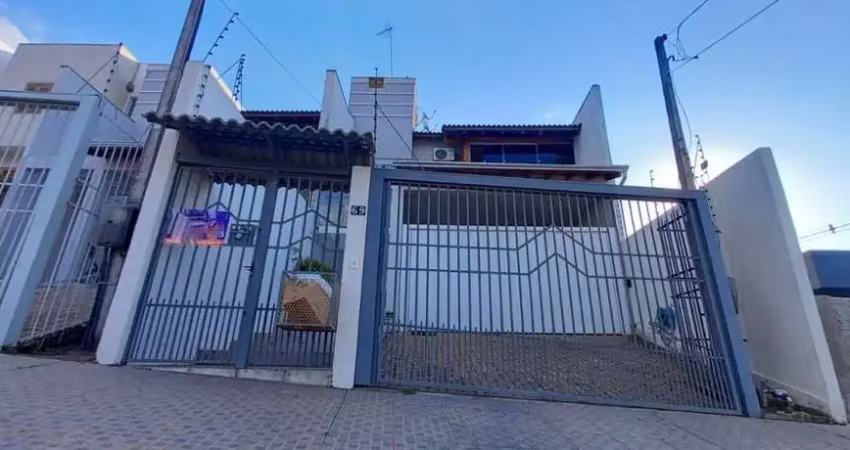 Casa com 3 quartos à venda na Rua Paulo Uebel, 69, Campestre, São Leopoldo