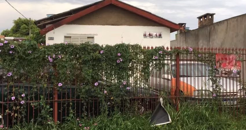 Casa com 2 quartos à venda na João Rodrigues, 816, Piratini, Sapucaia do Sul