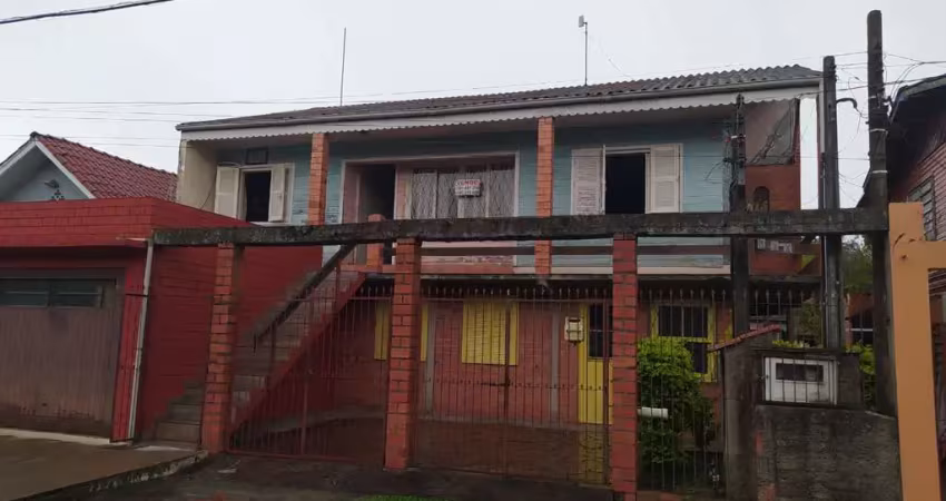 Casa com 5 quartos à venda na Avenida Tomás édison, 644, São João Batista, São Leopoldo