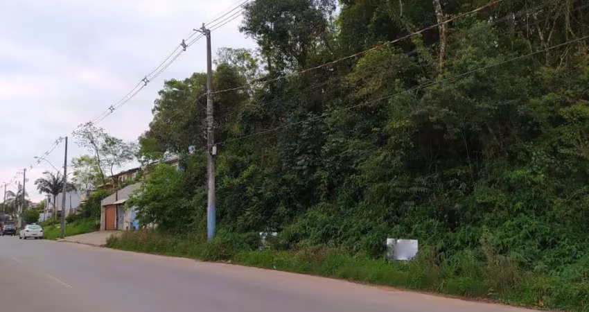 Terreno à venda na Rua Carlos Krohn, Campestre, São Leopoldo