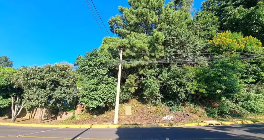 Terreno à venda na Rua Carioca, 275, Jardim Mauá, Novo Hamburgo