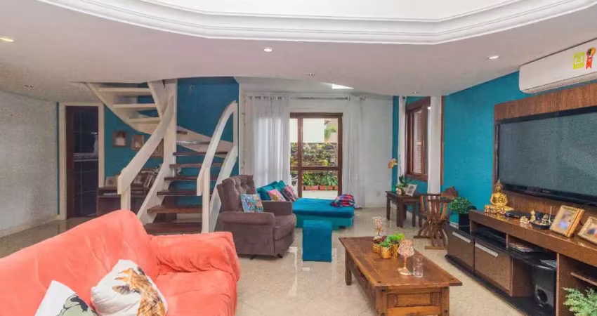 Apartamento com 4 quartos à venda na Rua São Paulo, 645, Centro, São Leopoldo
